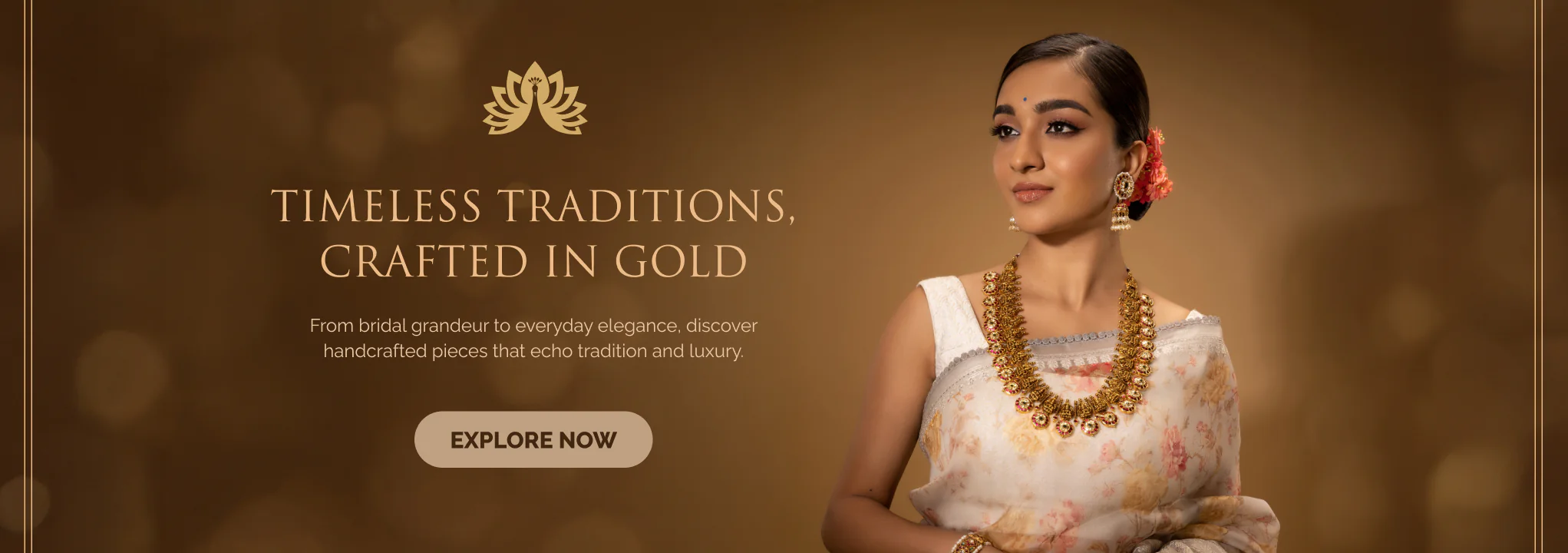 Timeless Elegance in Every Sparkle