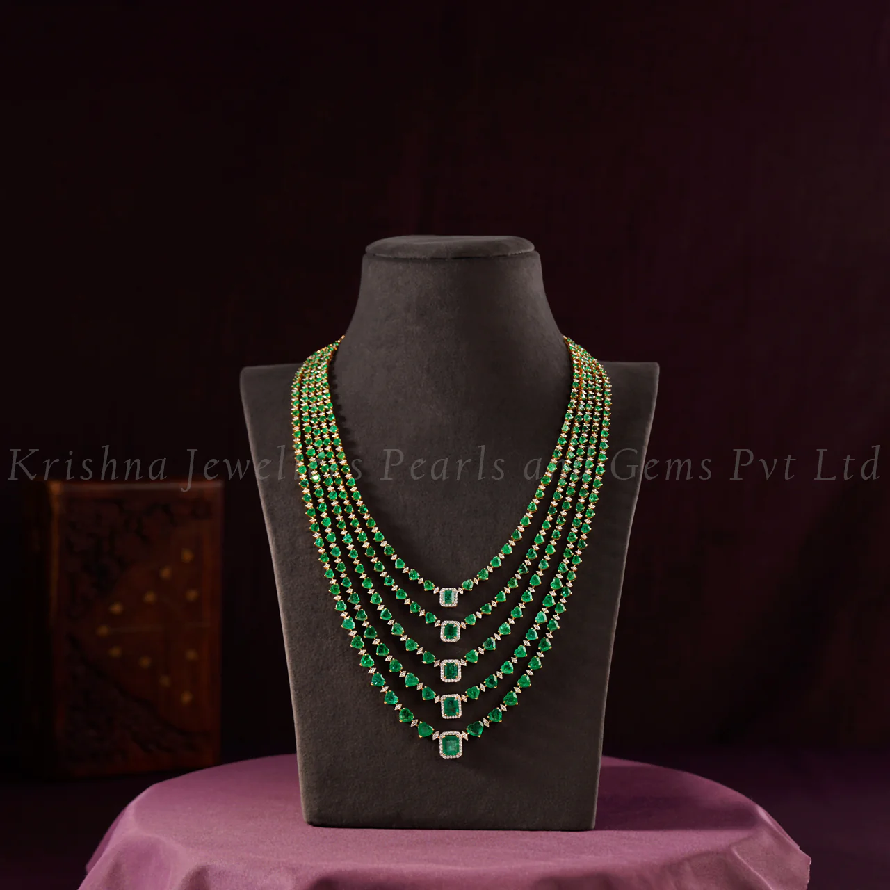 Diamond Jewellery