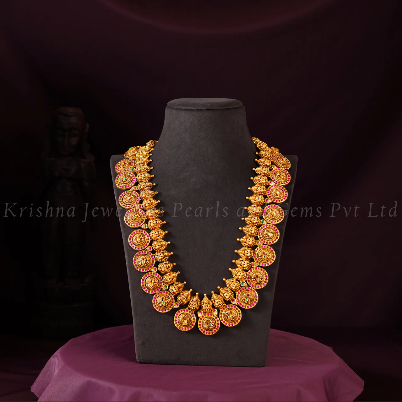 Kundan Jewellery